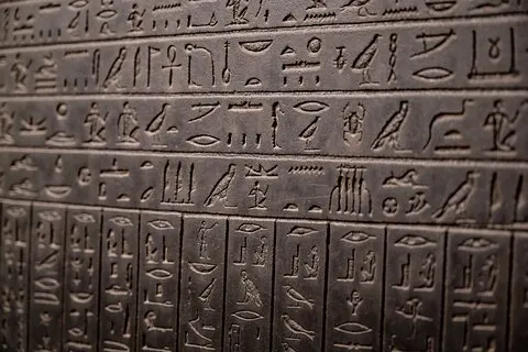Turin: Egyptiska museet Monolingual Skip-the-line guidad mysterietur, liten grupp