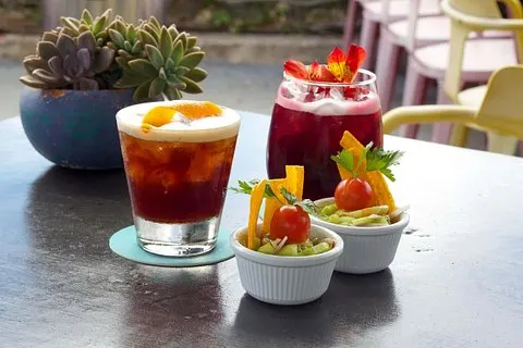 Le tour culinaire d'Antigua | voooya