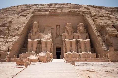Du Caire : visite de 8 jours du Caire, de Louxor et d'Assouan avec croisière | voooya