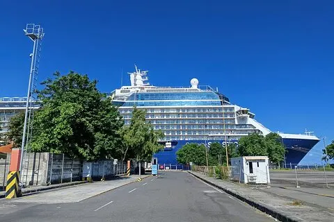 Bali Shore Utflykt från Benoa Port – All-Inclusive privat tur