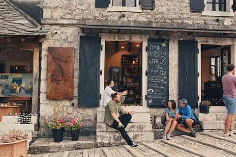O melhor de Mostar - Excursão a pé privada