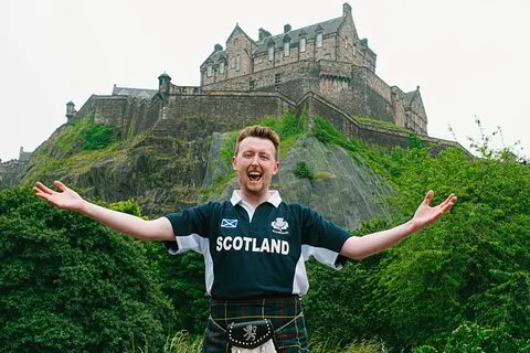 Bilhetes e Excursão ao Castelo de Edimburgo - Guia Especialista Local
