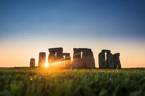 Stonehenge et Windsor au départ de Londres