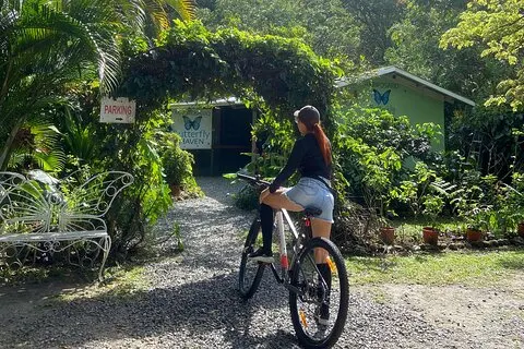 Noleggio bici di 3 ore a Valle de Anton dalle 9 alle 12