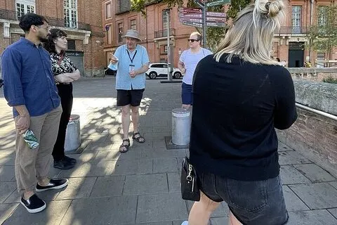 Halvdag privat rundtur i Århus som en lokal