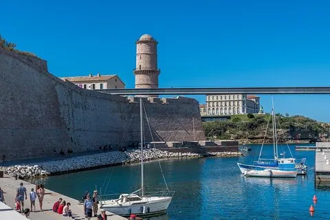 Privétour Marseille