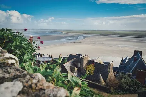 2-stündiger privater Rundgang durch den Mont Saint Michel