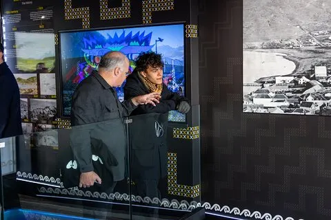 Wellington : Visitez les trésors cachés des Māori, circuit culturel | voooya