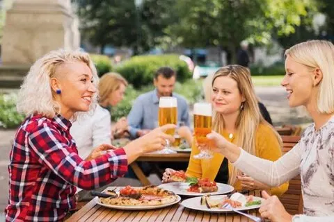 Erleben Sie Pilsen mit dem digitalen Audioguide auf Englisch