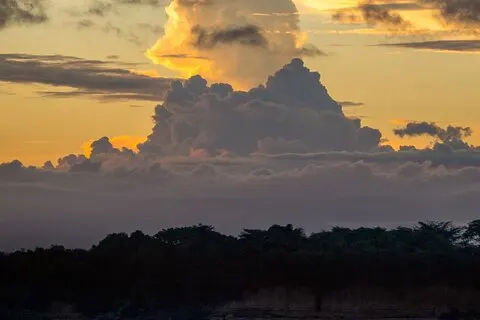 4 dagar Mount Meru guidad vandringstur