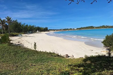 Visite guidée du shopping et de la plage