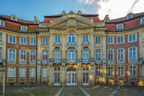 Utforsk Münster på 60 minutter med en lokal