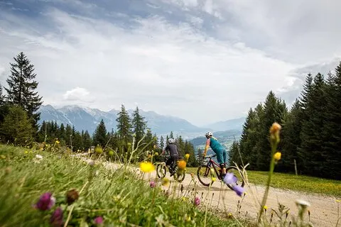 Restauranter i nærheten av Nordkette Innsbruck