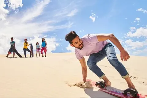 Anmeldelser af Kangaroo Island Ultimate Adventure Tour | voooya