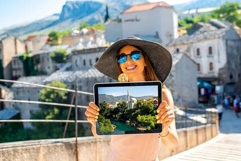 Tour a piedi della città vecchia di Mostar – Best Seller