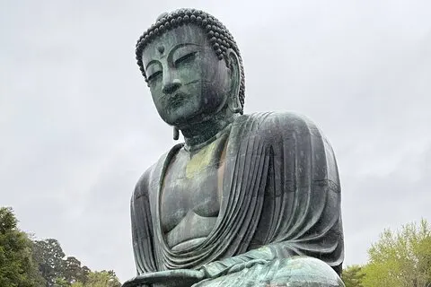 Kamakura Tours con un guía experto, PRIVADO, PERSONALIZABLE, DIVERTIDO