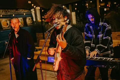 Manchester Music Scene : Privat och anpassad turné med en lokal Guide | voooya