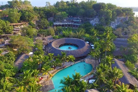 Hoteller i nærheten av I Resort Nha Trang Mud Bath