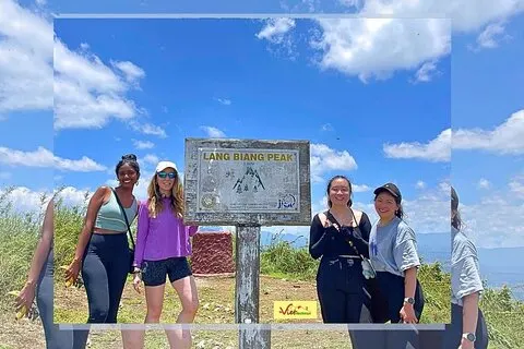 Langbiang Green Trekking Tours - Signature Trekking Dalat