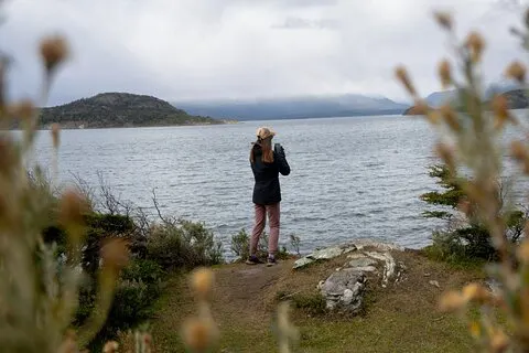 Parque Nacional Tierra Del Fuego y Tren Fin del Mundo (INCLUIDO) | voooya