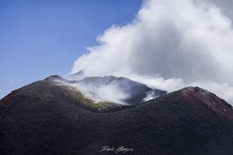 Verken de Etna met kabelbaan en 4x4 jeep