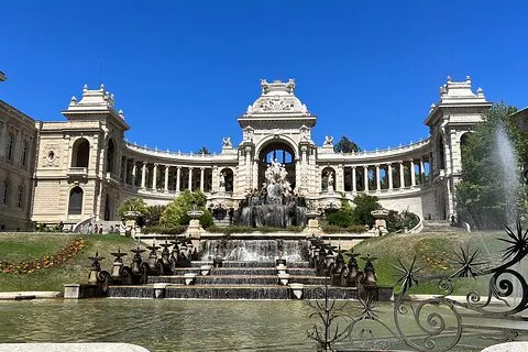 Provence : Privat rundtur i Aix en Provence, Cassis och Marseille