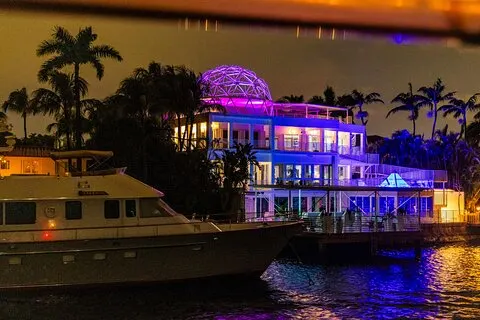 Sunset Star Island Cruise | voooya