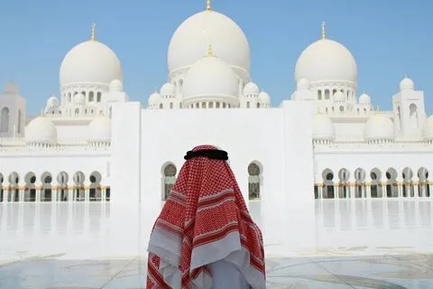 Halbtägige Stadtrundfahrt durch Abu Dhabi
