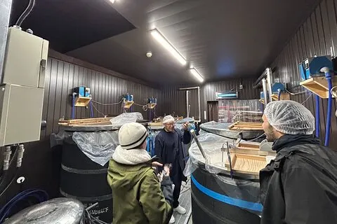 Hoteller i nærheden af Hirata Sake Brewery Tour in Hida Takayama