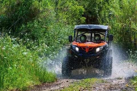 Buggy Safari Tour (3H) | voooya