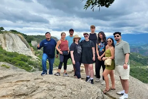 Hierpe el Agua met wandel- en zwemgelegenheid + Tuleboom