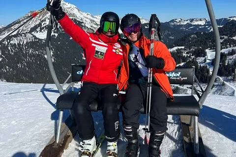 Ski Safari Cervinia og Zermatt full dag