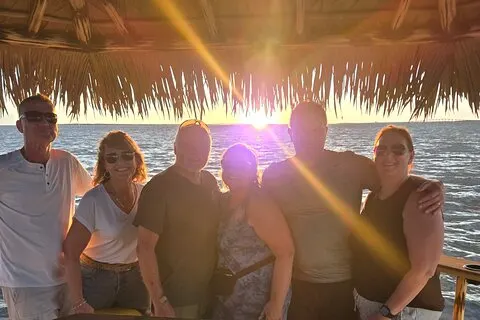 Hoteller i nærheten av Fort Myers Beach Round Tiki Cruise