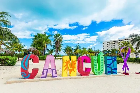 Traslado Privado Mérida a Cancún con Turismo Flexible
