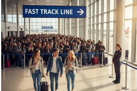 Hotéis perto de Tan Son Nhat Airport