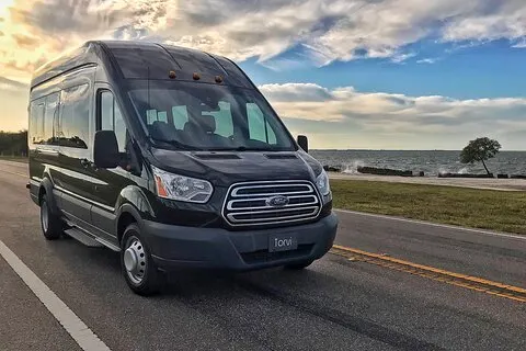 Private zuverlässige Transfers in Tampa Bay | Voooya.com