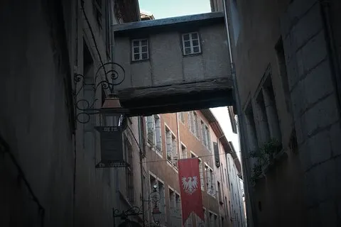 Guided Night Tour of Chambery – City of the Dukes of Savoy