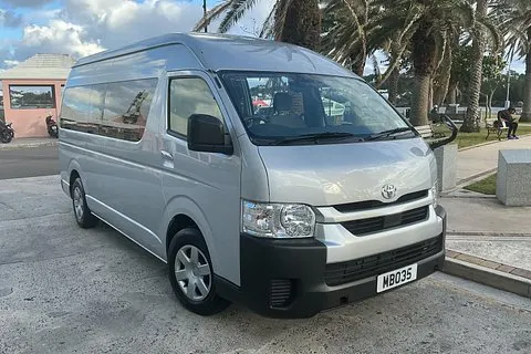 Visite privée personnalisable de l'île des Bermudes
