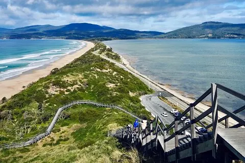 Hoteller i nærheden af Bruny Island & The Margate Train