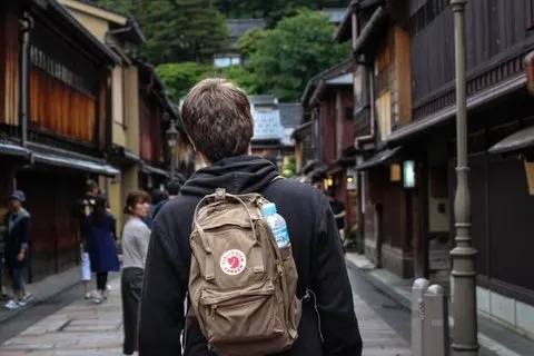 Kanazawa Private Tour mit einem Einheimischen – Highlights & versteckte Juwelen