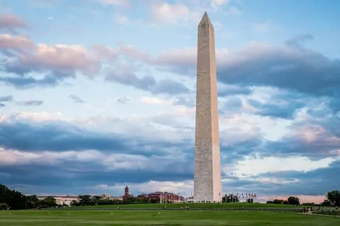 Biglietti salta fila per il monumento di Washington + Prenotazione autonoma