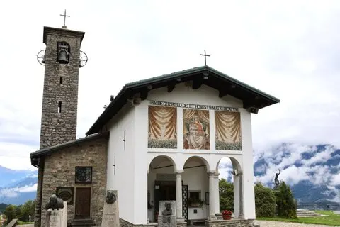 Pellegrinaggio del Ghisallo - Tour su strada e in e-bike | voooya