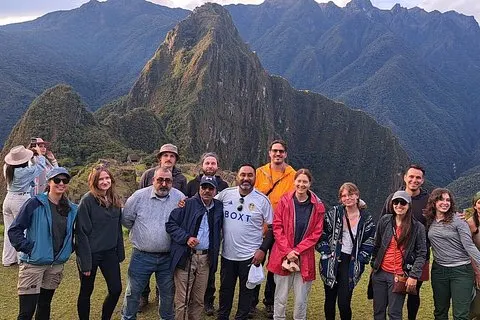 Cusco 2 Jours Inca Trail et Machu Picchu avec déjeuner pique-nique | voooya