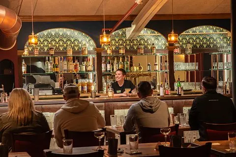 Old Savannah Distillery Cocktail Leçon avec dégustation | voooya