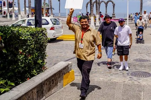 Signature City Tour: Den private opplevelsen i Puerto Vallarta