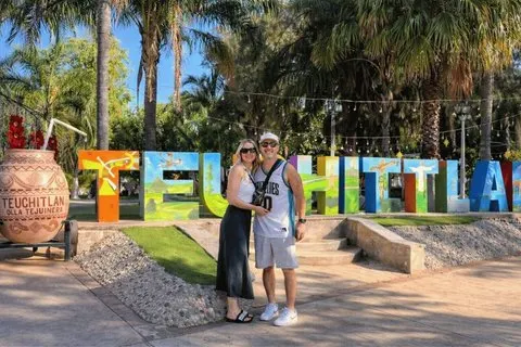 Guachimontones, Tequila Ciudad y Cantaritos Experiencia El Güero