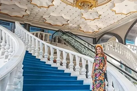 Brunei Experience 4 Giorni 3 Notti nel Parco Nazionale di Temburong