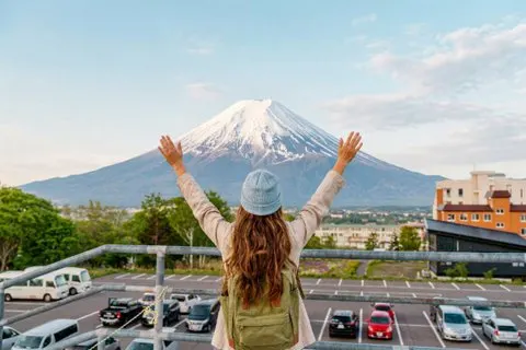 Dagtour Noboribetsu, Toyameer en Niseko vanuit Sapporo