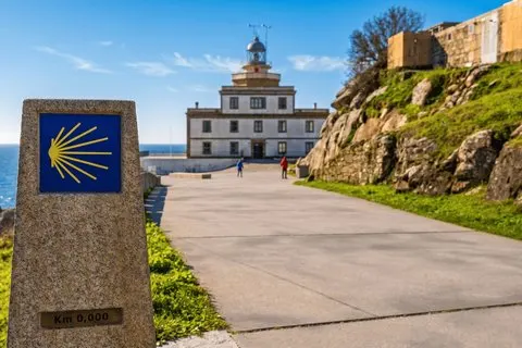 Finisterre et Costa DA Morte : Le Tour le plus complet de Santiago