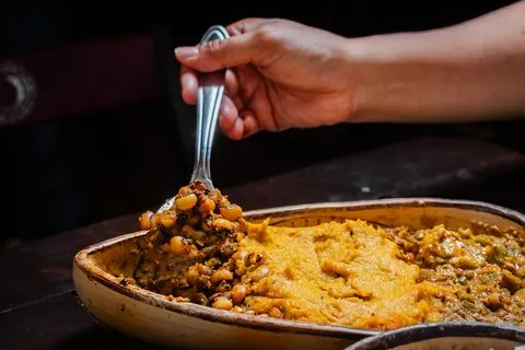 Bahia Bites Salvador Tour gastronomico con 12 + degustazioni